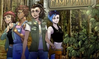 Camp Palut cover