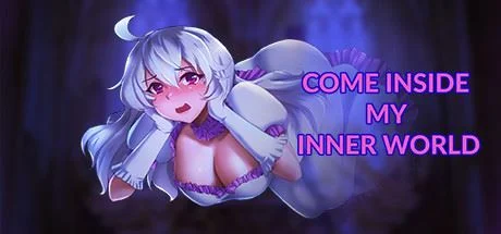 Come Inside My Inner World cover