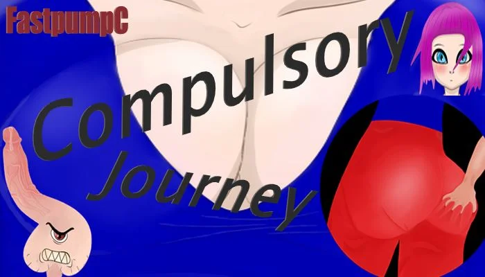 Compulsory Journey cover
