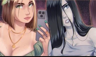 Dirty Fantasy cover