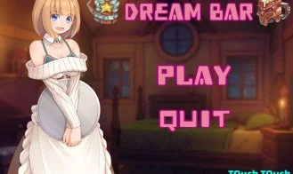 Dream Bar cover
