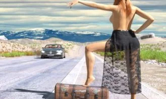 Drive Story cover