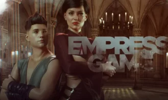 Empress Game cover