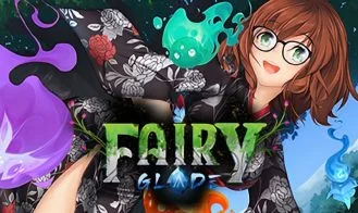 Fairy Glade cover