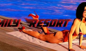 Family Resort cover