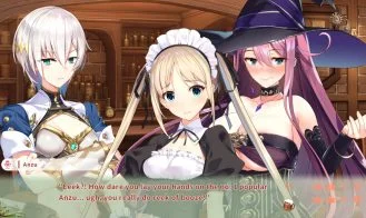 Fantasy Tavern Sextet Vol.3 Postlude Days cover