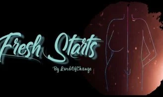 Fresh Starts cover