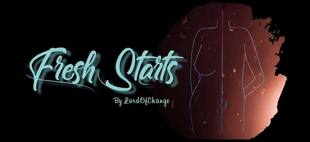 Fresh Starts cover