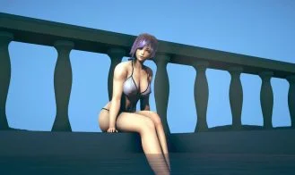 Furina cover