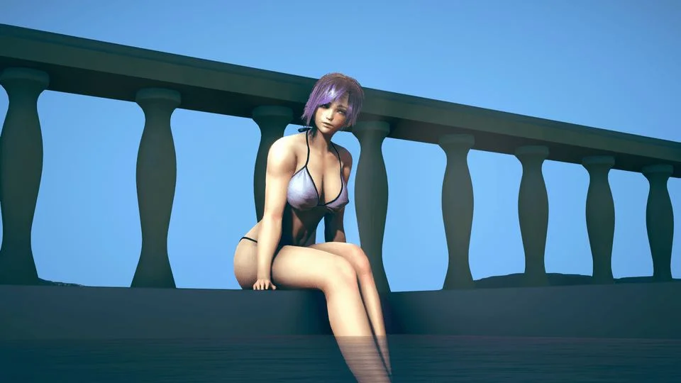 Furina cover