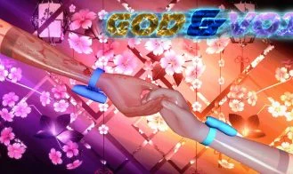 God And Void cover
