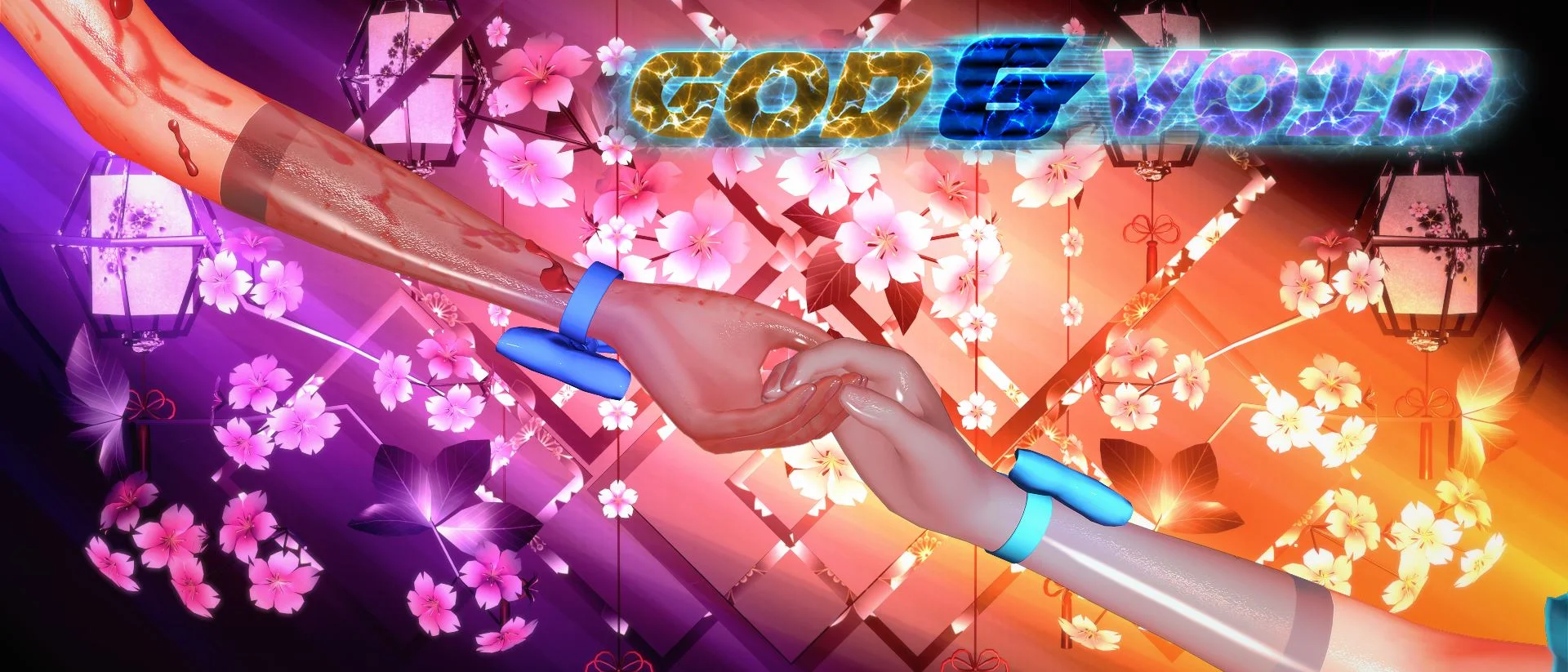 God And Void cover