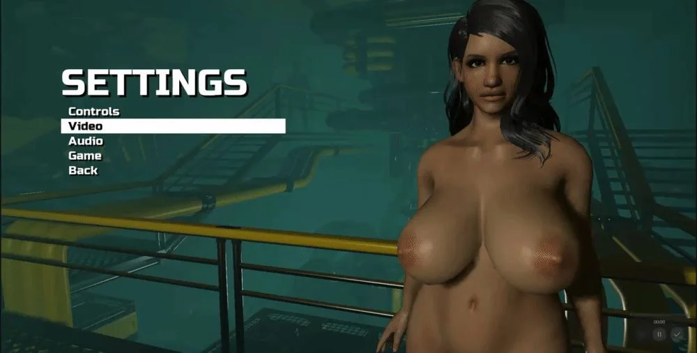 Haydee 2 cover