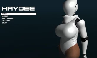 Haydee cover