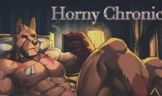 Horny Chronicles cover