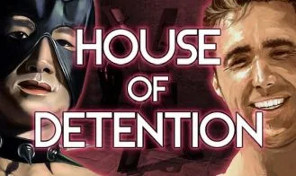 House of Detention cover