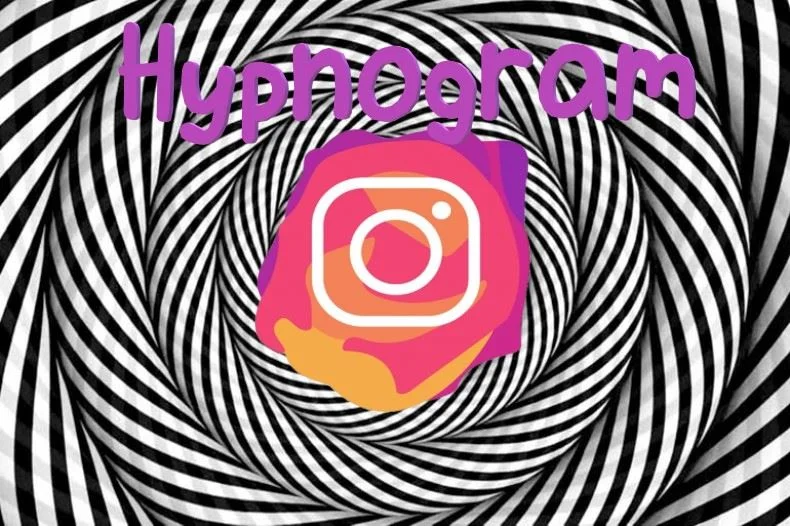 Hypnogram cover