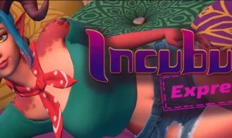 Incubus Express! cover