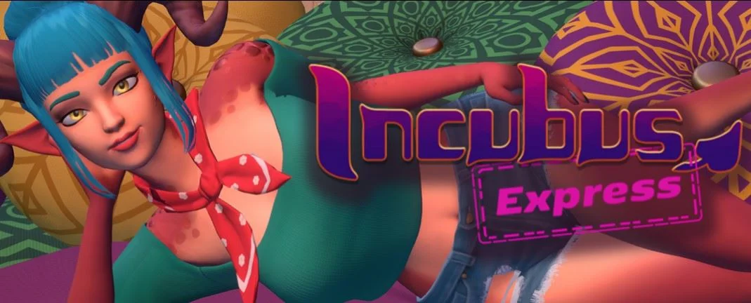 Incubus Express! cover