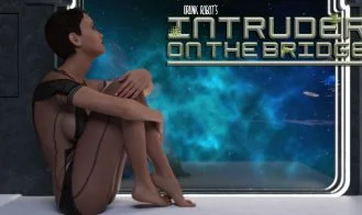 Intruder on the Bridge cover