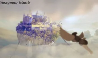 Khoxgrow Island cover