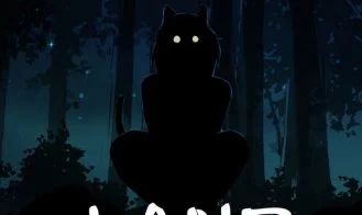 Land of Hunt cover