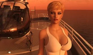 Leisure Yacht: The Epilogue cover