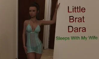 Little Brat Dara cover