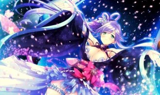 LoveKami Divinity Stage cover