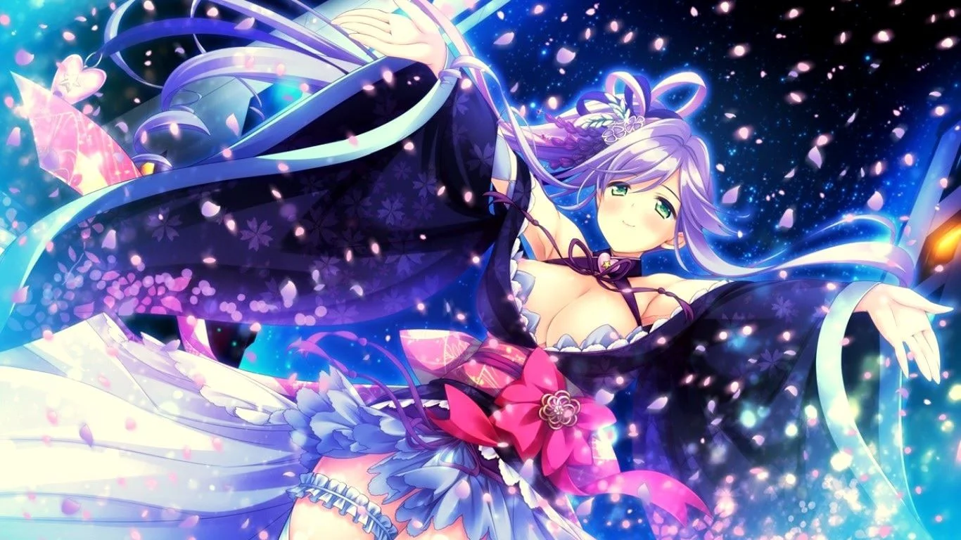 LoveKami Divinity Stage cover