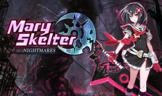 Mary Skelter: Nightmares cover