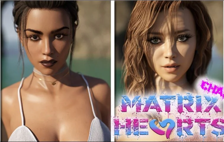 Matrix Hearts cover