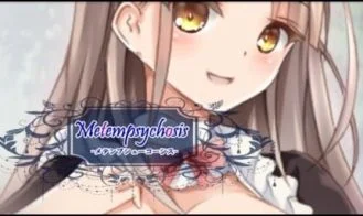 Metempsychosis cover