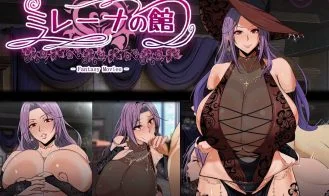 Mirena's Manor cover