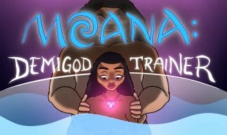 Moana: Demigod Trainer cover