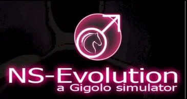 NS-Evolution cover