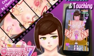 Nade Nade Onna no Ko 7: Imprisonment Sex Story cover