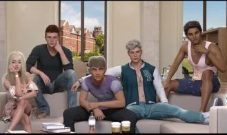 New Hope cover