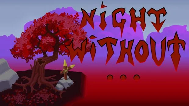Night Without cover