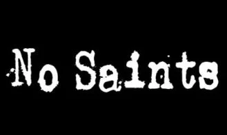 No Saints cover