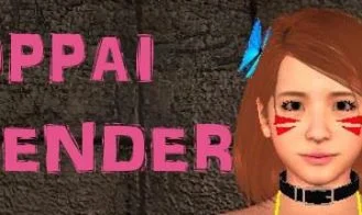 OPPAI RENDER cover