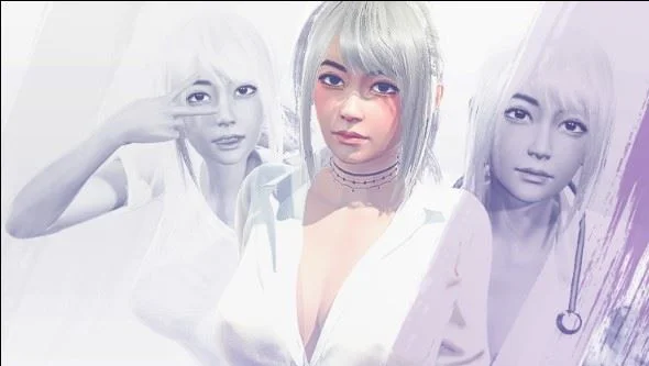 OnlyHer cover