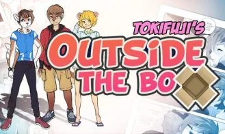Outside The Box cover