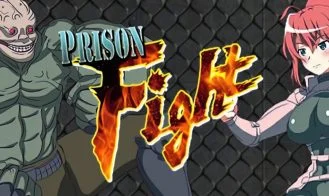 Prison Fight cover