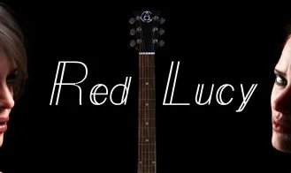 Red Lucy cover