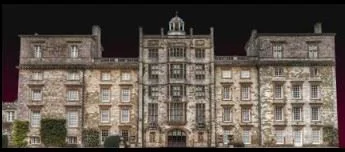 Reform School cover