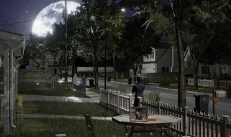 RiverHill cover