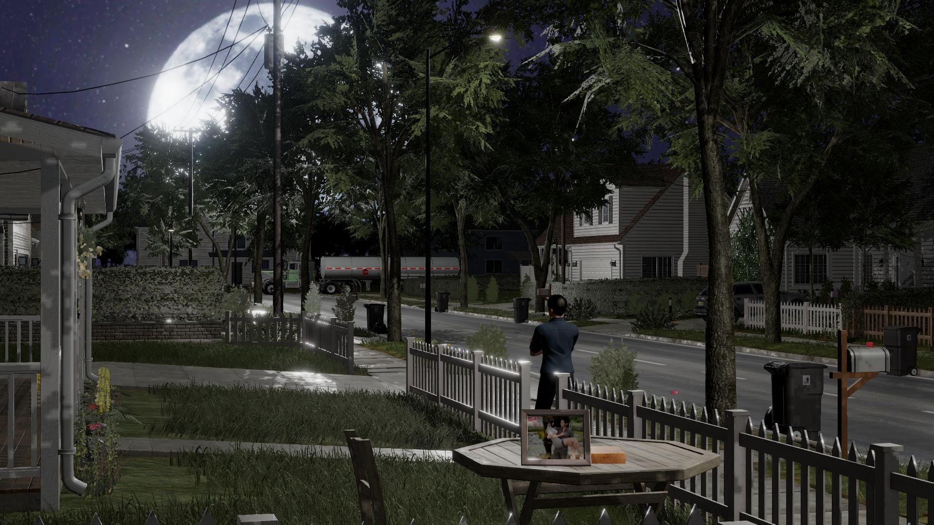 RiverHill cover