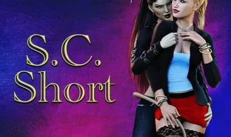 S.C.Short cover
