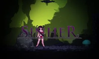 Sinher cover